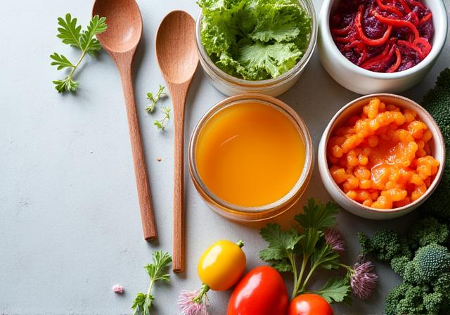 Gut Health and Microbiome Optimization