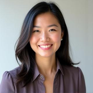 Dr. Emily Chen, Lead Nutritionist