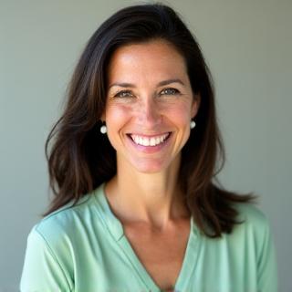 Lisa Martinez, Pelvic Health Specialist