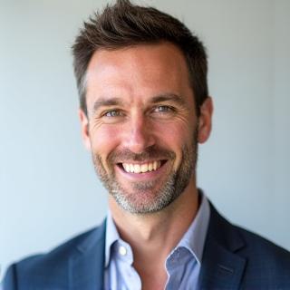 Michael Thompson, Wellness Coach